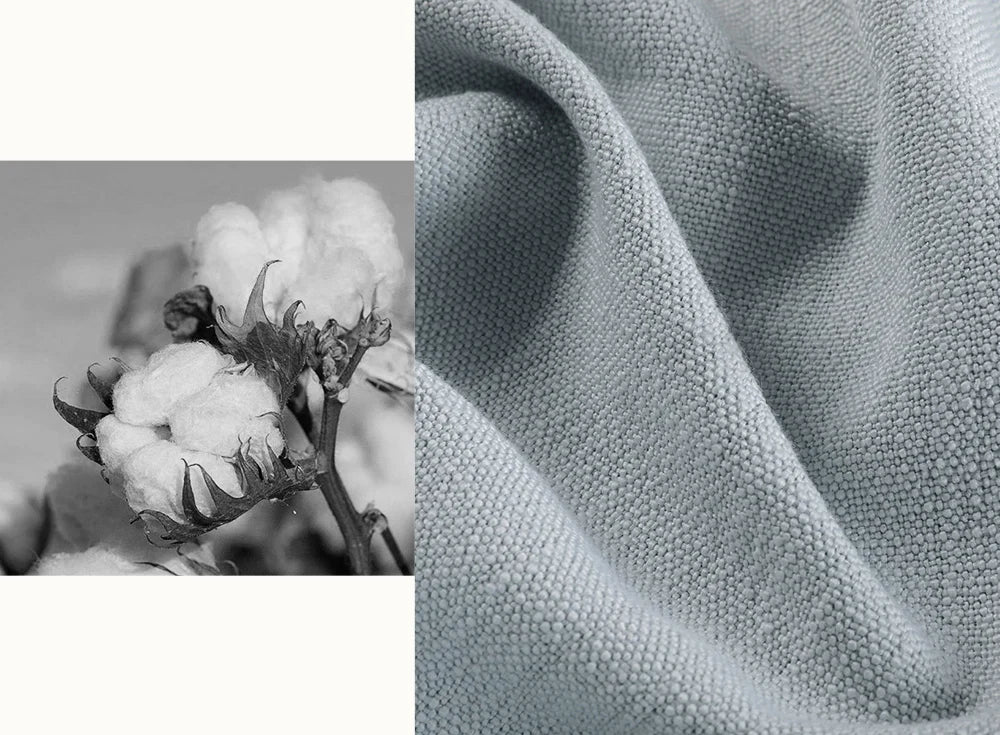 TWOPAGES CURTAINS AU