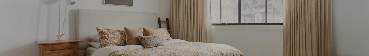 TWOPAGES CURTAINS AU