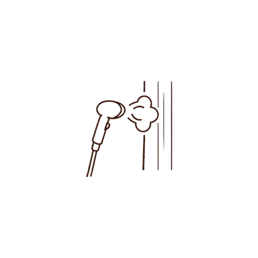 02 - Steam While Hanging