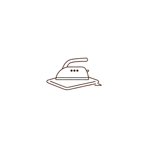 04 - Use a Pressing Cloth