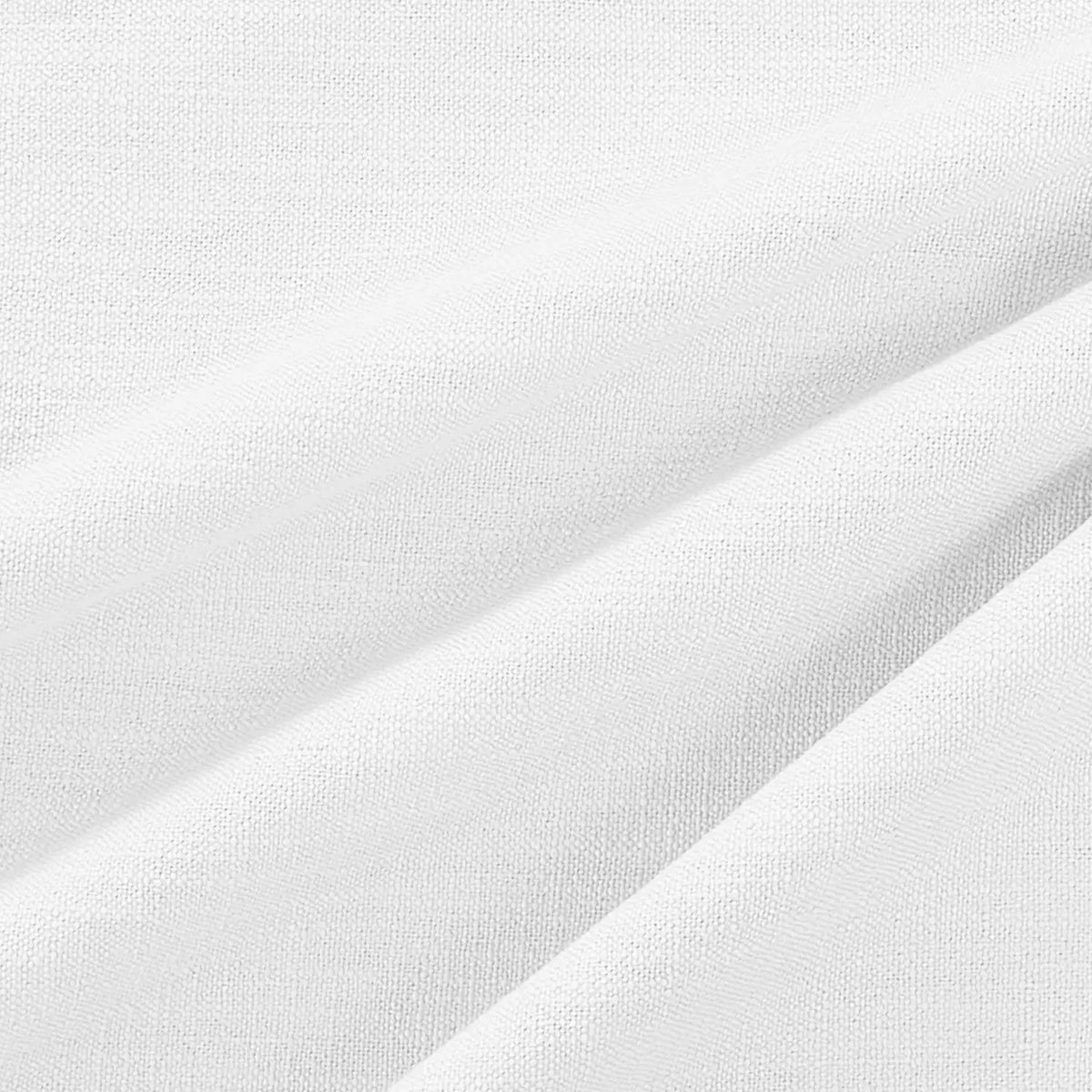 Isabella Heavyweight Cotton Eyelet Curtains