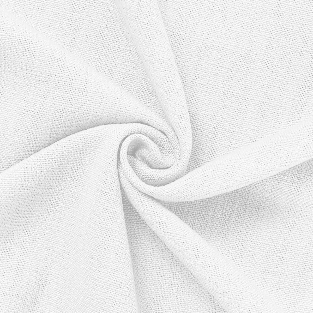 Isabella Heavyweight Cotton Eyelet Curtains