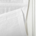 Jawara Linen Cotton Roman Blind Cord Lift