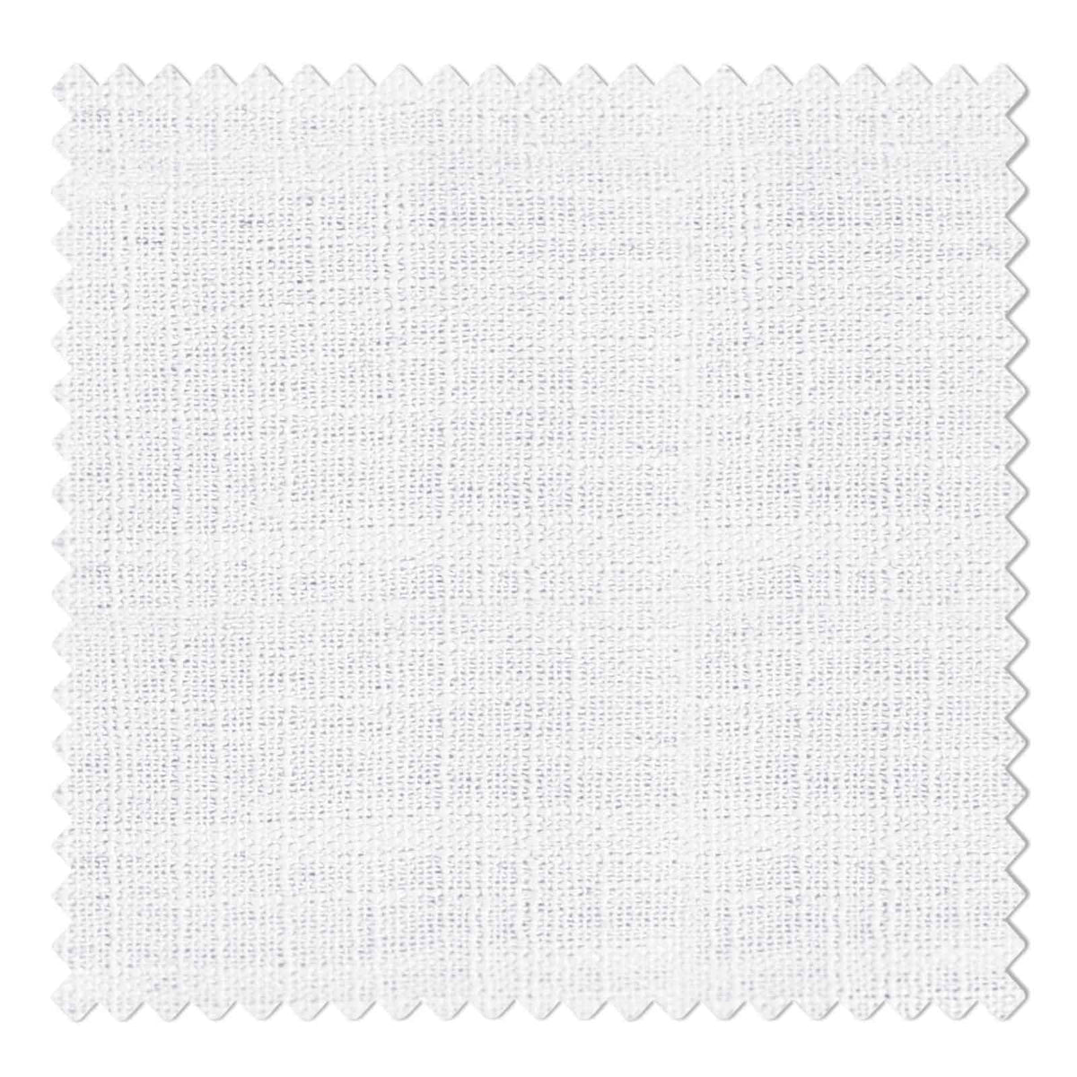 Kyla Linen Blend Roman Blind Cordless