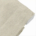 Ron Linen Cotton Herringbone Roman Blind Cordless