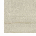 Ron Linen Cotton Herringbone Roman Blind Cordless