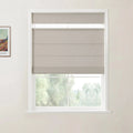 Top Down Bottom Up Roman Blind Cordless