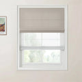 Day Night Roman Blind Cordless