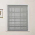 Ron Linen Cotton Herringbone Roman Blind Cordless