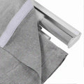 Ron Linen Cotton Herringbone Roman Blind Cordless