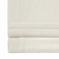 Ron Linen Cotton Herringbone Roman Blind Cordless