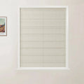 Flat Fold Roman Blind Cordless