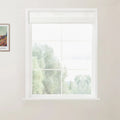 Flat Fold Roman Blind Cordless
