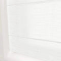 Flat Fold Roman Blind Cordless