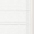 Flat Fold Roman Blind Cordless