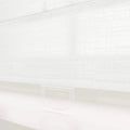 Flat Fold Roman Blind Cordless