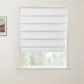 Deco Fold Roman Blind Cordless