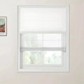 Day Night Roman Blind Cordless