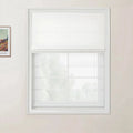 Day Night Roman Blind Cordless