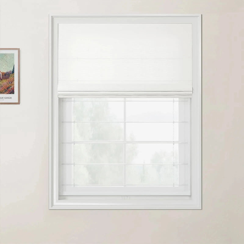 Day Night Roman Blind Cordless