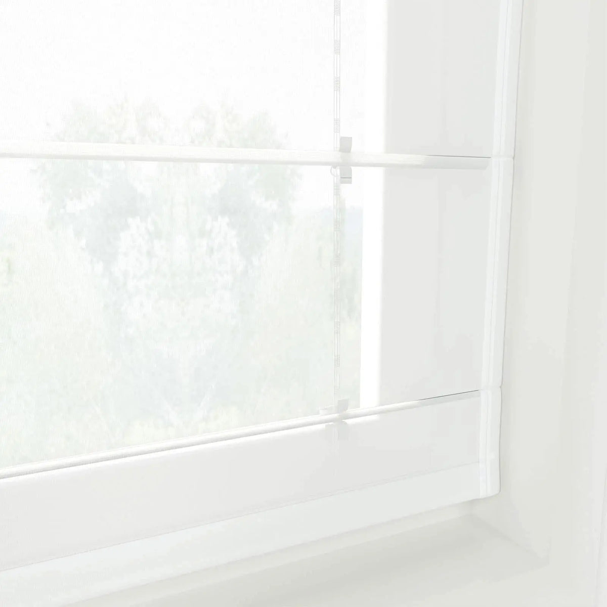 Day Night Roman Blind Cordless