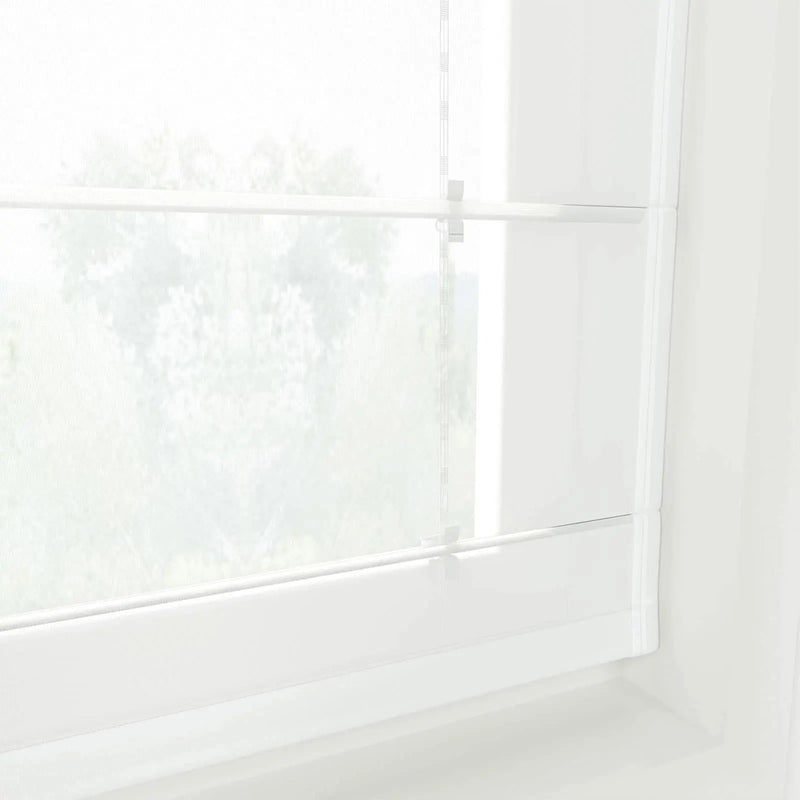 Day Night Roman Blind Cordless