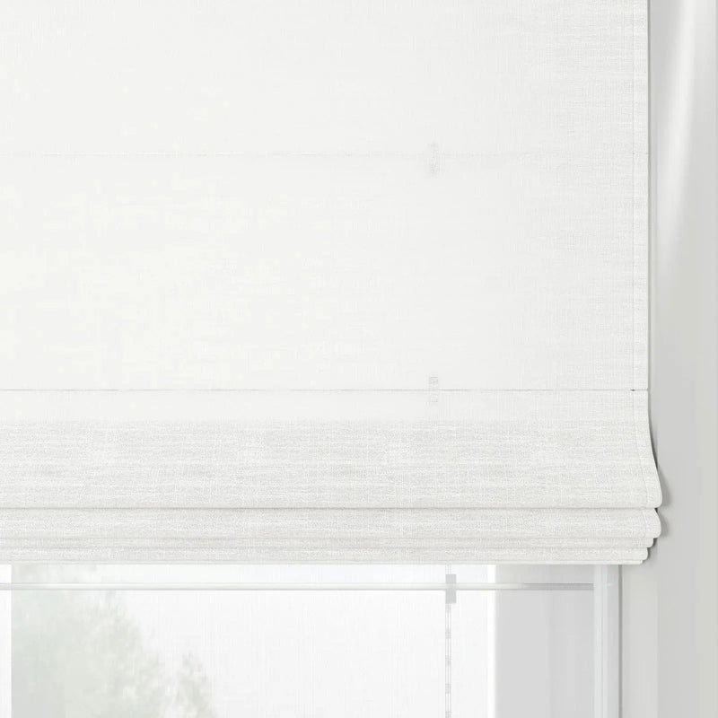Day Night Roman Blind Cordless