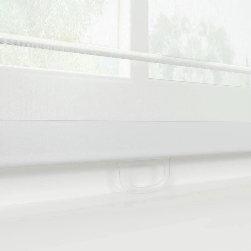 Day Night Roman Blind Cordless