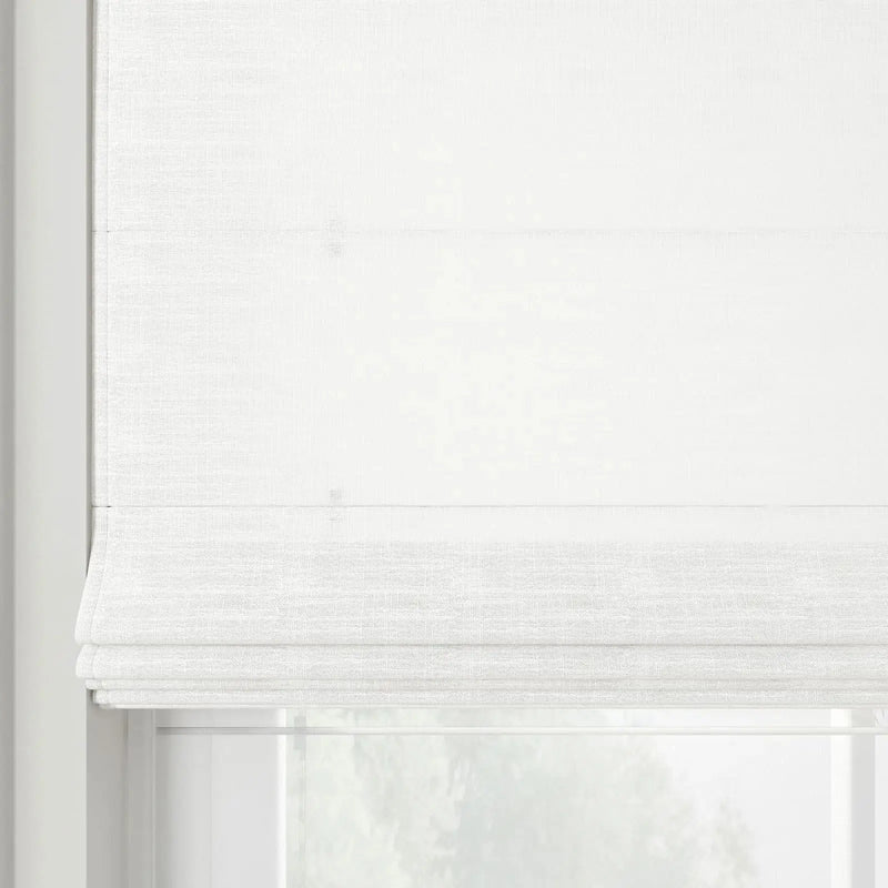 Day Night Roman Blind Cordless