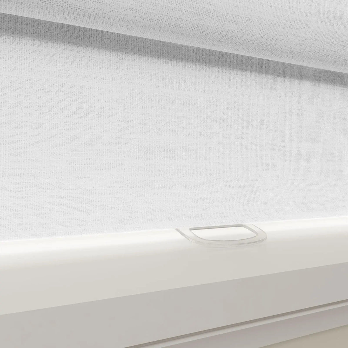 Deco Fold Roman Blind Cordless