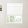 Top Down Bottom Up Roman Blind Cordless