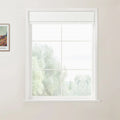 Top Down Bottom Up Roman Blind Cordless