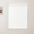 Top Down Bottom Up Roman Blind Cordless