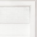 Top Down Bottom Up Roman Blind Cordless