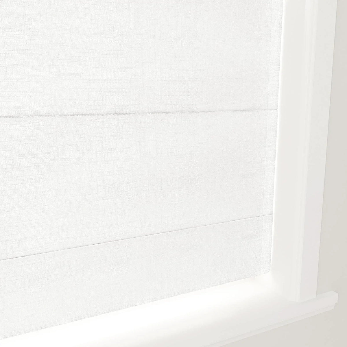 Top Down Bottom Up Roman Blind Cordless