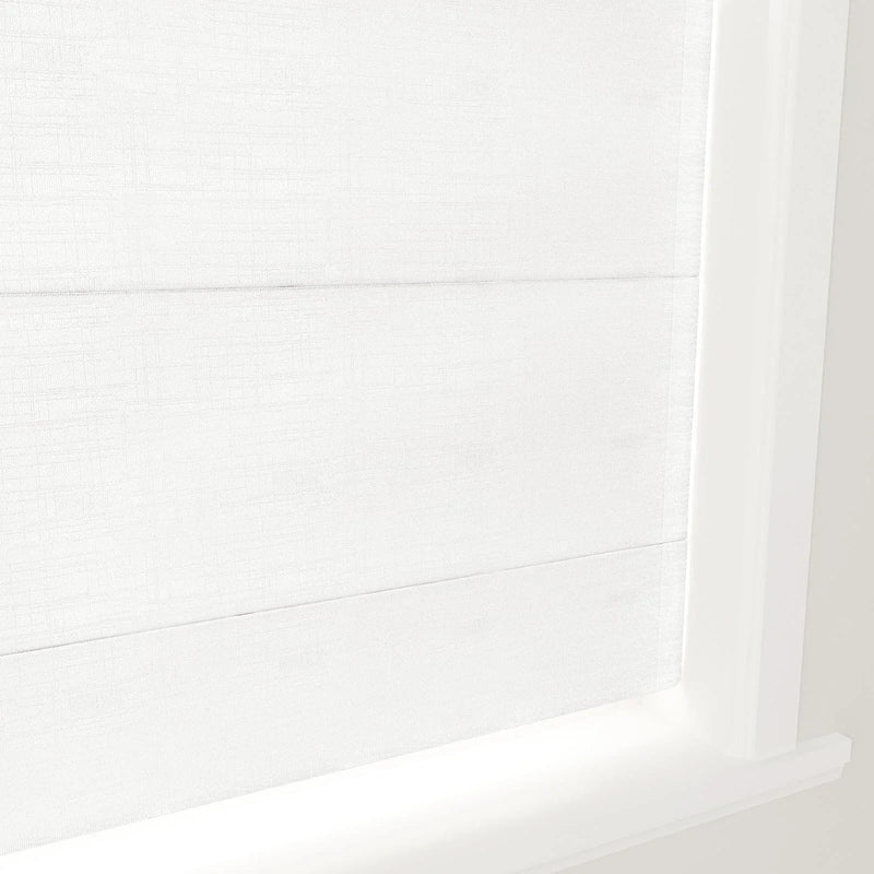 Top Down Bottom Up Roman Blind Cordless