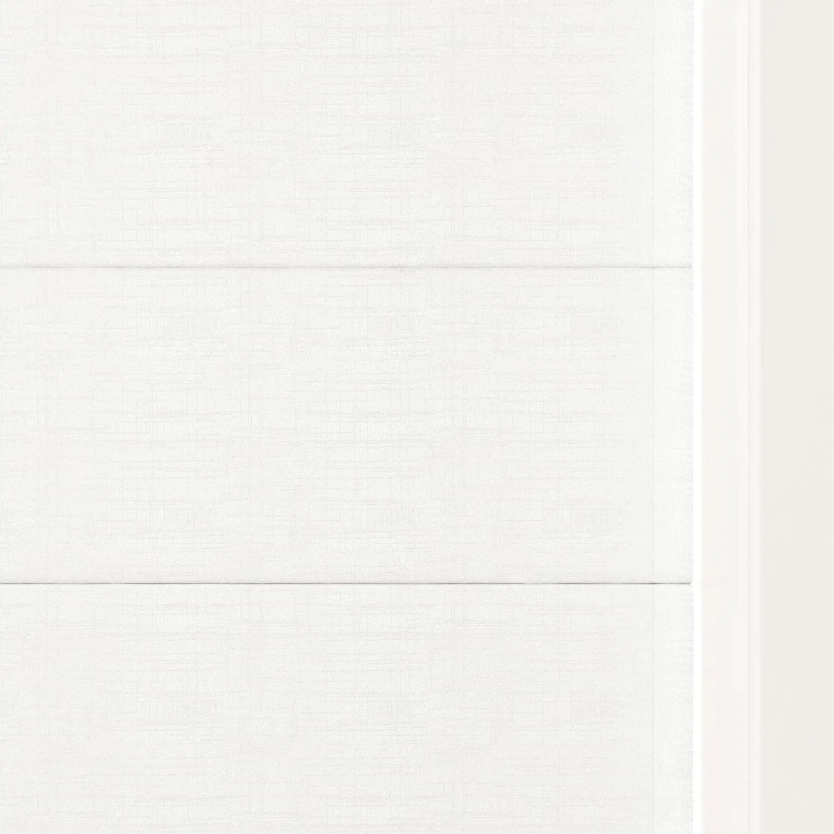 Top Down Bottom Up Roman Blind Cordless