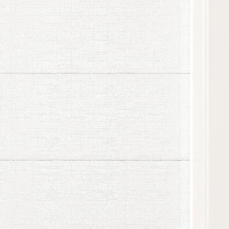 Top Down Bottom Up Roman Blind Cordless