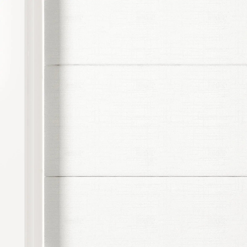 Top Down Bottom Up Roman Blind Cordless