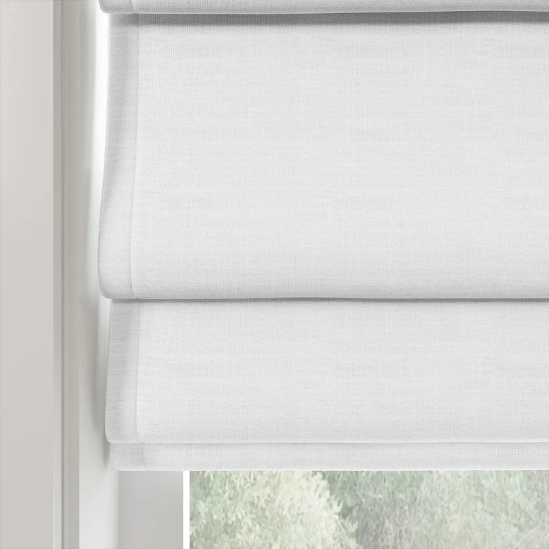 Deco Fold Roman Blind Cordless