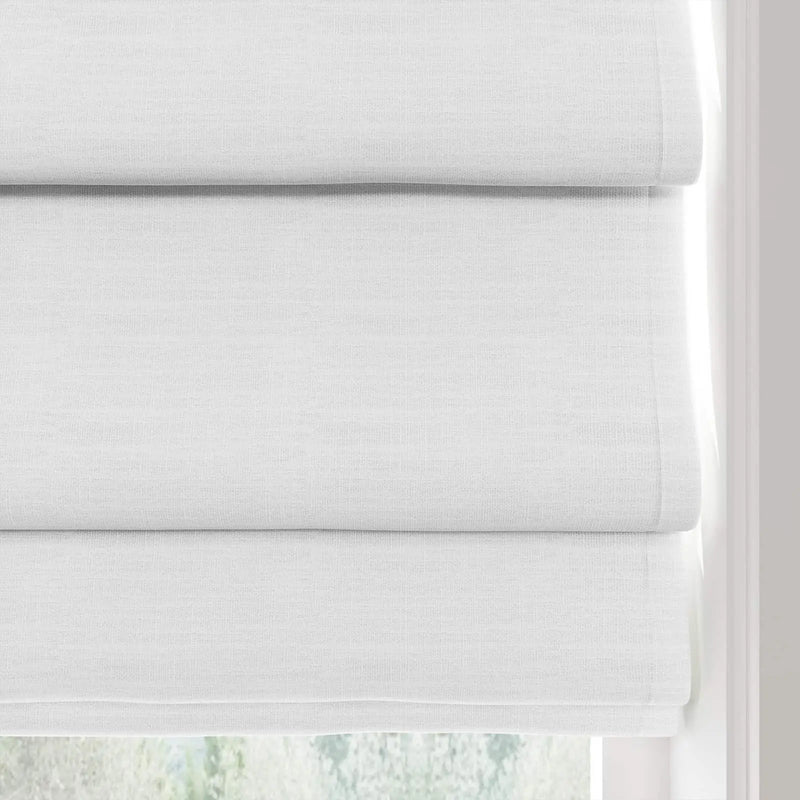 Deco Fold Roman Blind Cordless