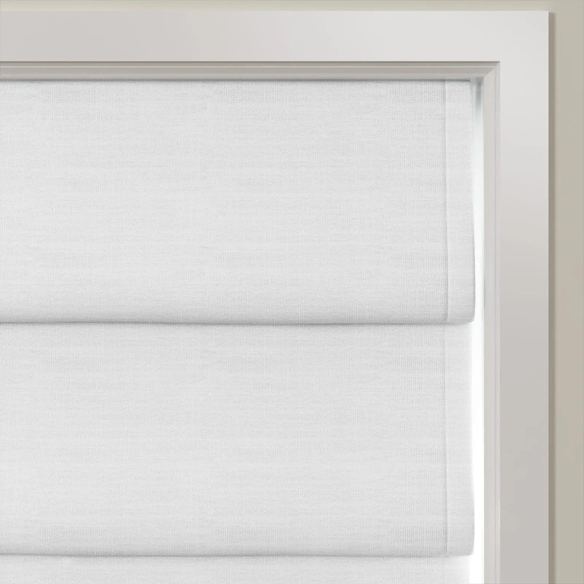 Deco Fold Roman Blind Cordless