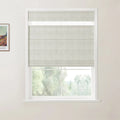 Top Down Bottom Up Roman Blind Cordless