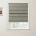 Deco Fold Roman Blind Cordless