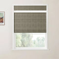 Top Down Bottom Up Roman Blind Cordless