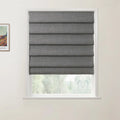 Deco Fold Roman Blind Cordless