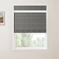 Top Down Bottom Up Roman Blind Cordless