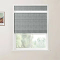 Top Down Bottom Up Roman Blind Cordless