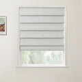 Deco Fold Roman Blind Cordless