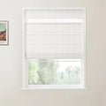 Top Down Bottom Up Roman Blind Cordless